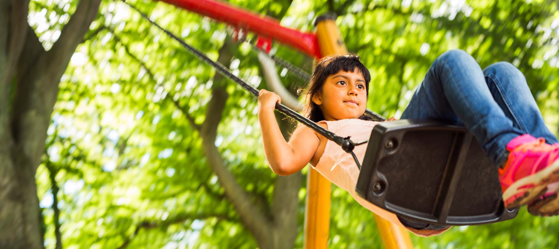 Playgrounds at South Bank Parklands - Brisbane Kids