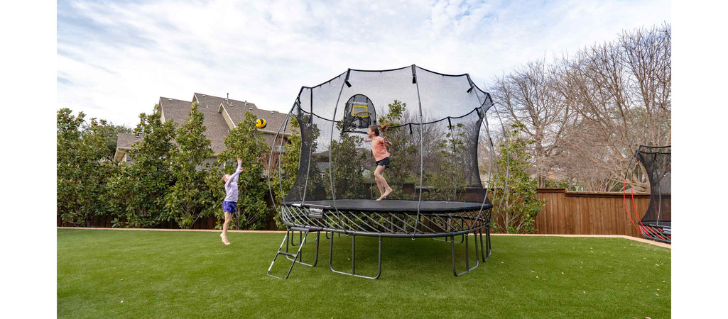 Who Offers the Best Trampoline Warranty? | A Full Comparison 