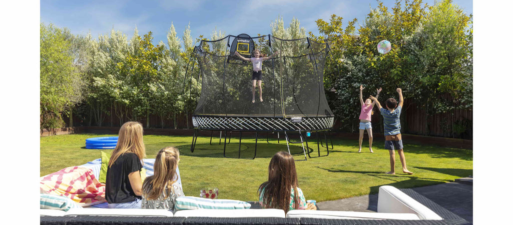 9 Epic Summer Backyard Activities Your Kids Will Love