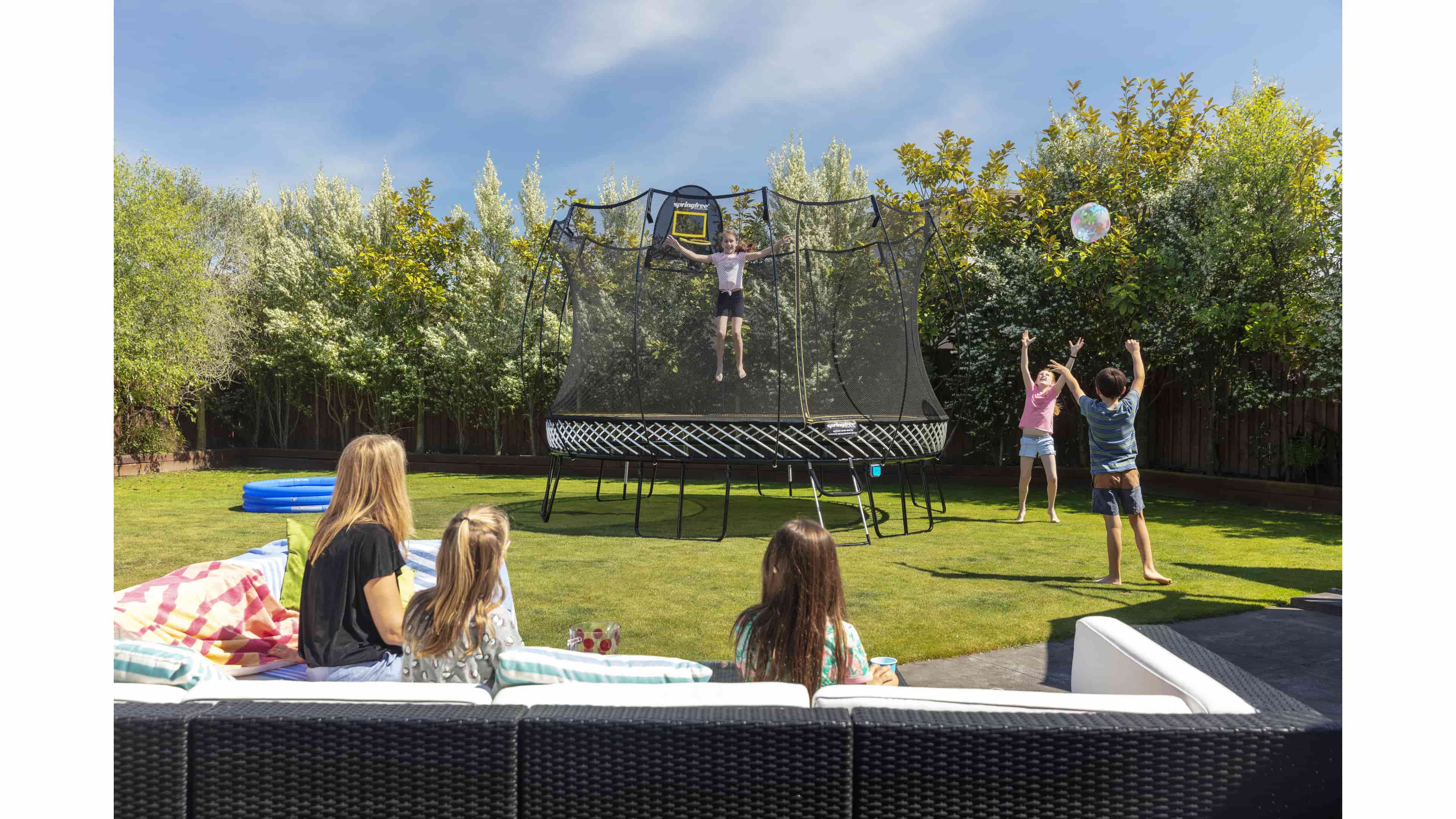 9 Epic Summer Backyard Activities Your Kids Will Love