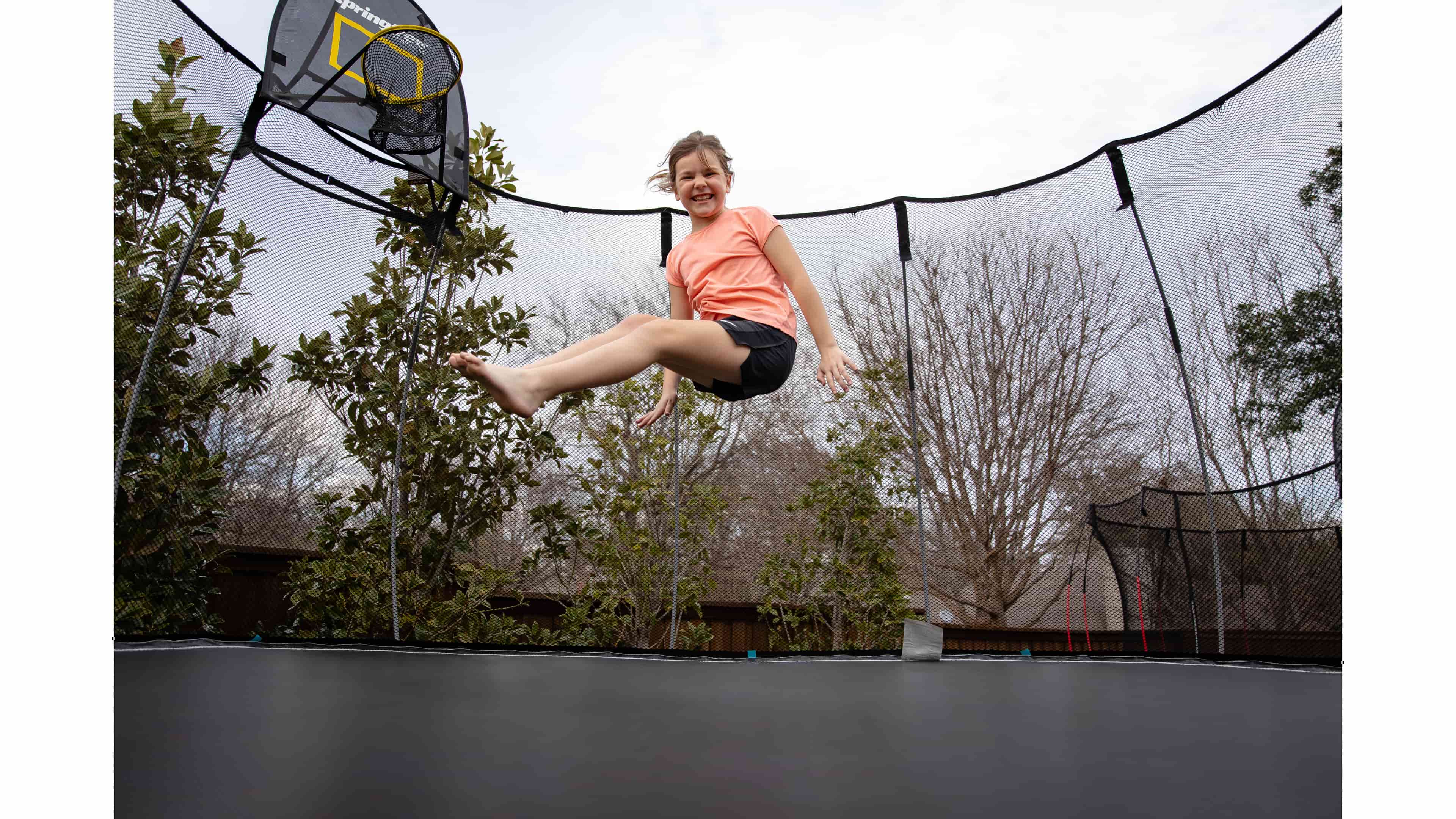 Best Trampoline Reviews: What to Look for + Top Sources