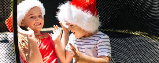 14 Captivating Christmas Activities for Kids (2024)