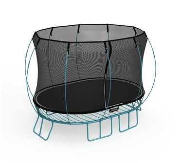 Medium Oval Trampoline