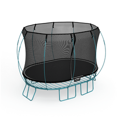 Medium Oval Trampoline