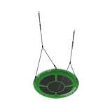 Load image into Gallery viewer, round platform tree swing
